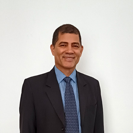 Carlos Murillo Morales